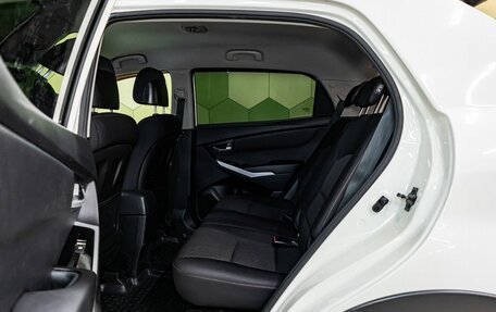 SsangYong Actyon II рестайлинг, 2015 год, 1 000 000 рублей, 13 фотография