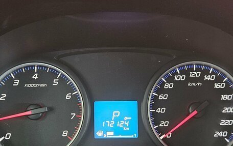 Mitsubishi Outlander III рестайлинг 3, 2013 год, 1 335 000 рублей, 10 фотография
