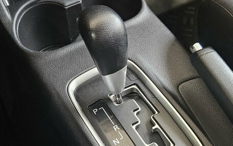 Mitsubishi Outlander III рестайлинг 3, 2013 год, 1 335 000 рублей, 15 фотография