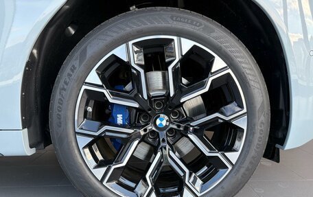 BMW X3, 2025 год, 8 050 000 рублей, 14 фотография