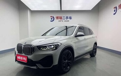 BMW X1, 2021 год, 2 100 777 рублей, 1 фотография