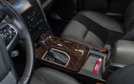 Toyota Camry, 2017 год, 2 450 000 рублей, 14 фотография