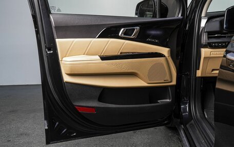 KIA Carnival, 2021 год, 4 400 000 рублей, 11 фотография
