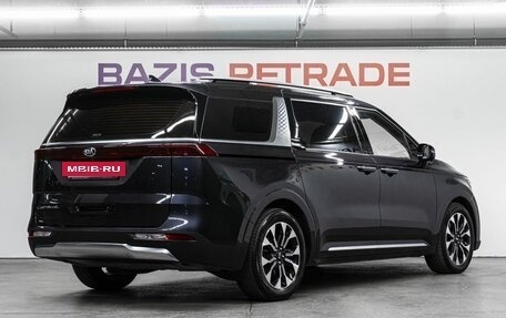 KIA Carnival, 2021 год, 4 400 000 рублей, 6 фотография