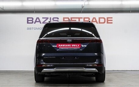 KIA Carnival, 2021 год, 4 400 000 рублей, 7 фотография