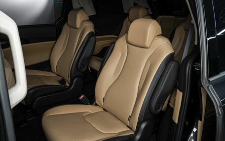 KIA Carnival, 2021 год, 4 400 000 рублей, 17 фотография