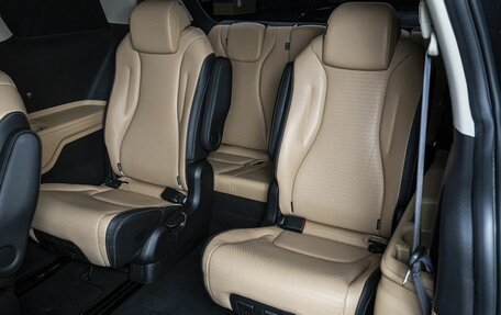 KIA Carnival, 2021 год, 4 400 000 рублей, 18 фотография