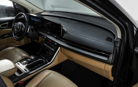 KIA Carnival, 2021 год, 4 400 000 рублей, 20 фотография