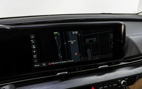 KIA Carnival, 2021 год, 4 400 000 рублей, 28 фотография