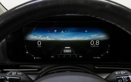 KIA Carnival, 2021 год, 4 400 000 рублей, 33 фотография