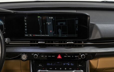 KIA Carnival, 2021 год, 4 400 000 рублей, 24 фотография