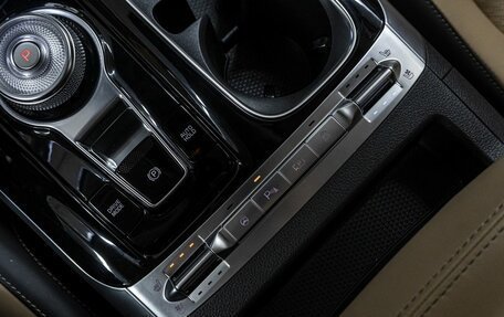 KIA Carnival, 2021 год, 4 400 000 рублей, 31 фотография