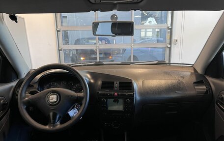 SEAT Ibiza II, 2000 год, 66 000 рублей, 9 фотография