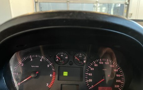 SEAT Ibiza II, 2000 год, 66 000 рублей, 11 фотография