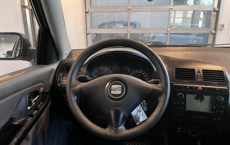 SEAT Ibiza II, 2000 год, 66 000 рублей, 10 фотография