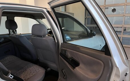 SEAT Ibiza II, 2000 год, 66 000 рублей, 15 фотография