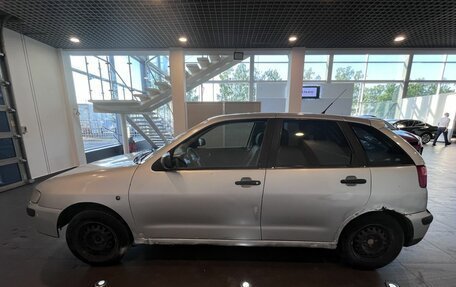 SEAT Ibiza II, 2000 год, 66 000 рублей, 6 фотография