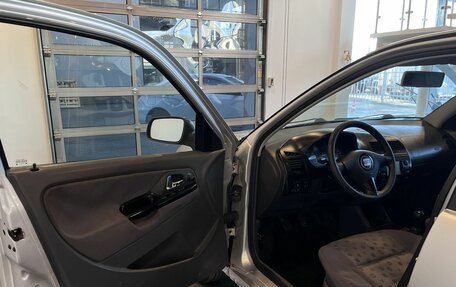 SEAT Ibiza II, 2000 год, 66 000 рублей, 16 фотография