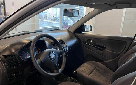 SEAT Ibiza II, 2000 год, 66 000 рублей, 18 фотография