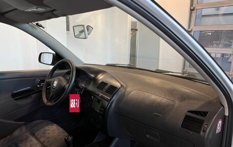 SEAT Ibiza II, 2000 год, 66 000 рублей, 12 фотография