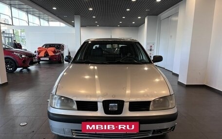 SEAT Ibiza II, 2000 год, 66 000 рублей, 8 фотография