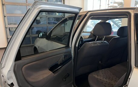 SEAT Ibiza II, 2000 год, 66 000 рублей, 20 фотография