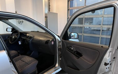 SEAT Ibiza II, 2000 год, 66 000 рублей, 22 фотография