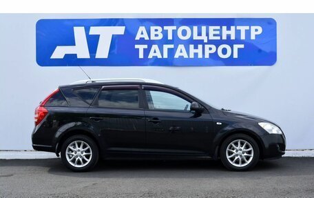 KIA cee'd I рестайлинг, 2009 год, 849 000 рублей, 4 фотография