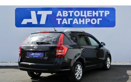 KIA cee'd I рестайлинг, 2009 год, 849 000 рублей, 5 фотография