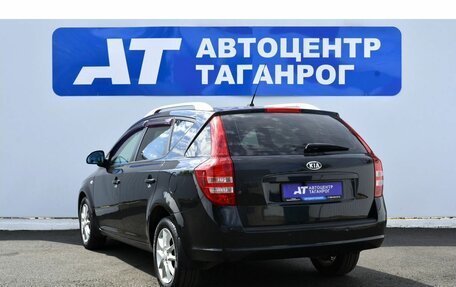 KIA cee'd I рестайлинг, 2009 год, 849 000 рублей, 7 фотография