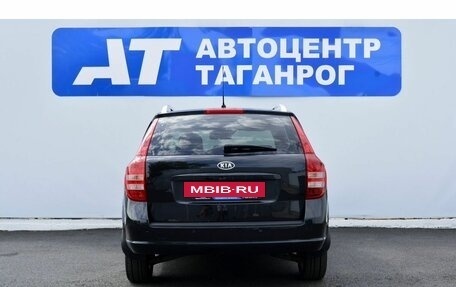 KIA cee'd I рестайлинг, 2009 год, 849 000 рублей, 6 фотография