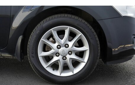KIA cee'd I рестайлинг, 2009 год, 849 000 рублей, 9 фотография