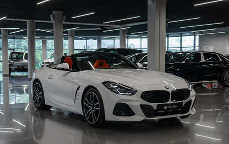 BMW Z4, 2024 год, 7 450 000 рублей, 3 фотография