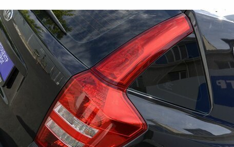 KIA cee'd I рестайлинг, 2009 год, 849 000 рублей, 10 фотография