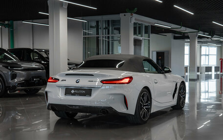 BMW Z4, 2024 год, 7 450 000 рублей, 7 фотография