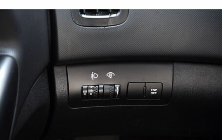 KIA cee'd I рестайлинг, 2009 год, 849 000 рублей, 14 фотография