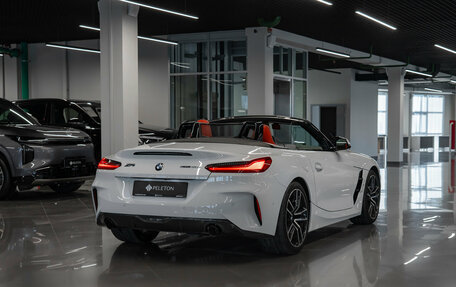 BMW Z4, 2024 год, 7 450 000 рублей, 6 фотография