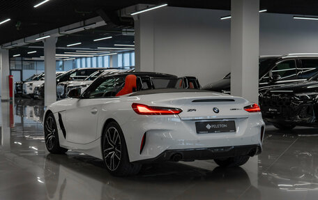 BMW Z4, 2024 год, 7 450 000 рублей, 5 фотография