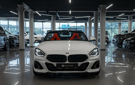BMW Z4, 2024 год, 7 450 000 рублей, 4 фотография