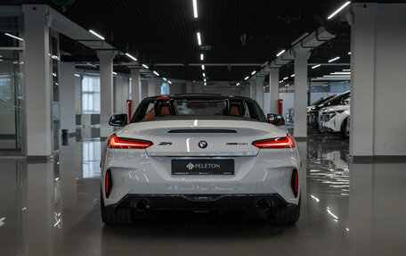 BMW Z4, 2024 год, 7 450 000 рублей, 8 фотография