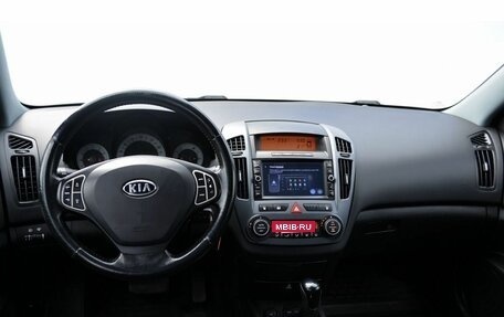 KIA cee'd I рестайлинг, 2009 год, 849 000 рублей, 12 фотография