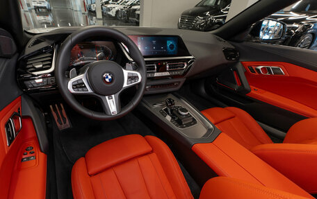 BMW Z4, 2024 год, 7 450 000 рублей, 9 фотография