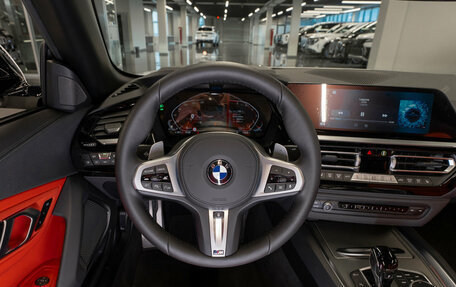 BMW Z4, 2024 год, 7 450 000 рублей, 12 фотография