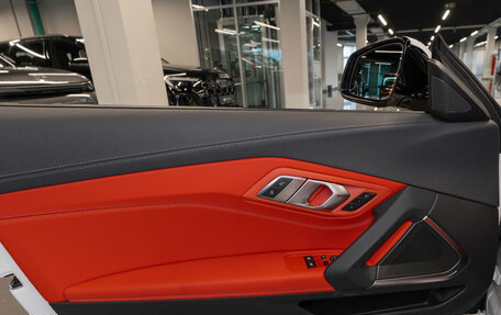BMW Z4, 2024 год, 7 450 000 рублей, 15 фотография