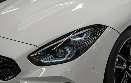 BMW Z4, 2024 год, 7 450 000 рублей, 22 фотография