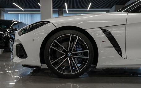BMW Z4, 2024 год, 7 450 000 рублей, 21 фотография