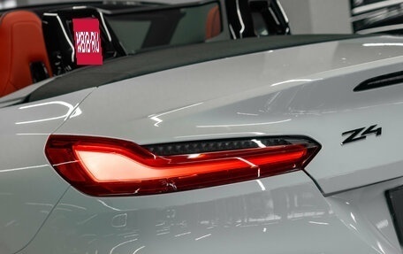 BMW Z4, 2024 год, 7 450 000 рублей, 23 фотография