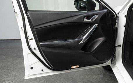 Mazda 6, 2014 год, 1 785 000 рублей, 11 фотография