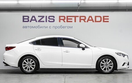 Mazda 6, 2014 год, 1 785 000 рублей, 5 фотография