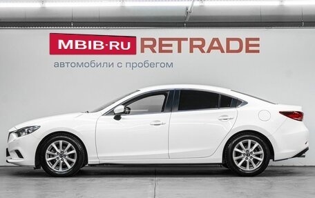 Mazda 6, 2014 год, 1 785 000 рублей, 9 фотография